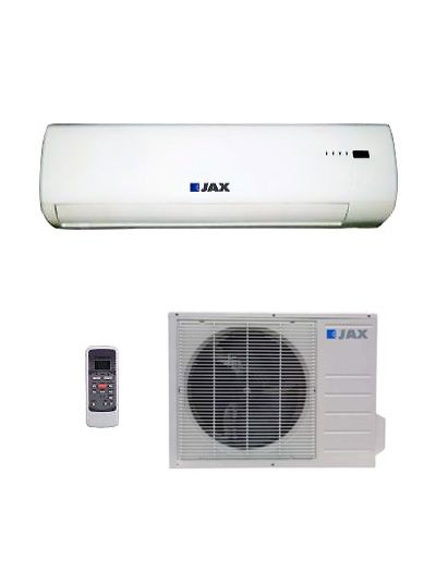 Codis d'error d'aire condicionat Jax (Jax): descodificació i instruccions