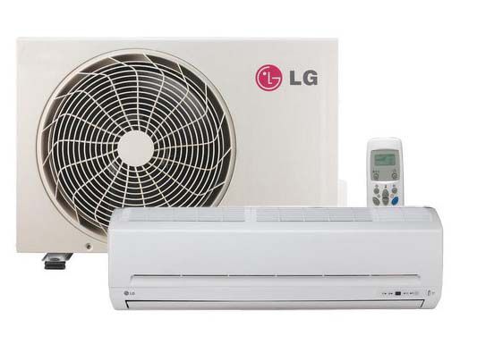 Codis d'error d'aire condicionat LG: descodificació i instruccions
