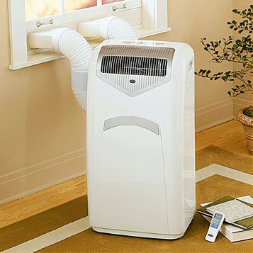 Kúpte si prenosnú klimatizáciu pre domácnosť za dobrú cenu