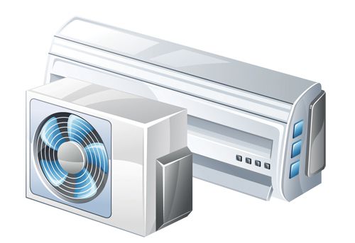Visió general dels condicionadors d'aire inverter Toshiba, Mitsubishi, Panasonic, Daikin